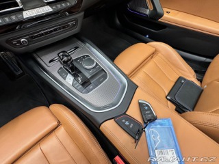 BMW Z4 M 40i* M paket* Odpočet D 2023