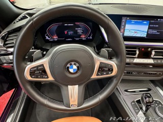 BMW Z4 M 40i* M paket* Odpočet D 2023