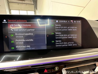 BMW Z4 M 40i* M paket* Odpočet D 2023
