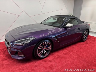BMW Z4 M 40i* M paket* Odpočet D 2023