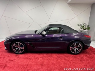 BMW Z4 M 40i* M paket* Odpočet D 2023