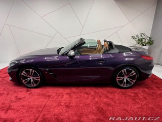 BMW Z4 M 40i* M paket* Odpočet D 2023