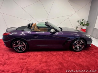 BMW Z4 M 40i* M paket* Odpočet D 2023