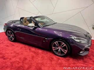 BMW Z4 M 40i* M paket* Odpočet D 2023