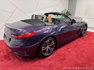 BMW Z4 M 40i* M paket* Odpočet D 2023