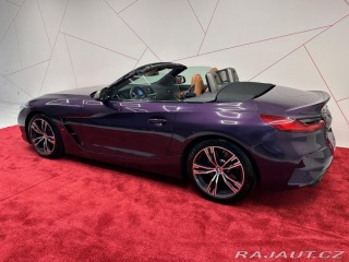 BMW Z4 M 40i* M paket* Odpočet D 2023