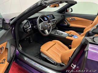 BMW Z4 M 40i* M paket* Odpočet D 2023
