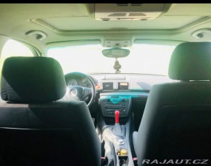 BMW 1 120D chip na 154kw 2005