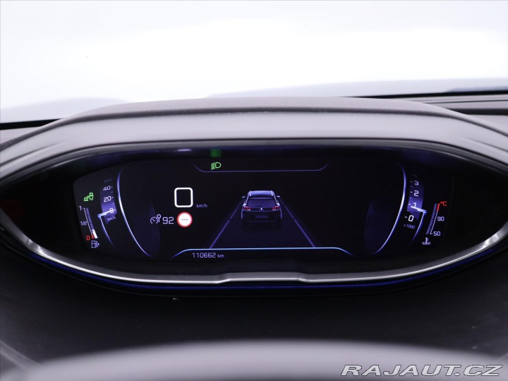 Peugeot 5008 1,2 PT 96kW Allure 7-Míst 2017