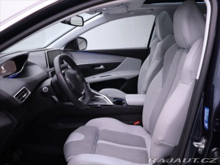 Peugeot 5008 1,2 PT 96kW Allure 7-Míst 2017