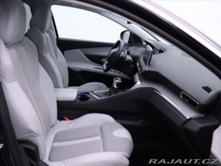 Peugeot 5008 1,2 PT 96kW Allure 7-Míst 2017