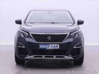 Peugeot 5008 1,2 PT 96kW Allure 7-Míst 2017