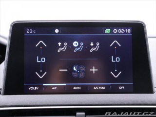 Peugeot 5008 1,2 PT 96kW Allure 7-Míst 2017
