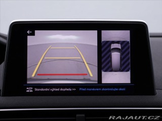 Peugeot 5008 1,2 PT 96kW Allure 7-Míst 2017