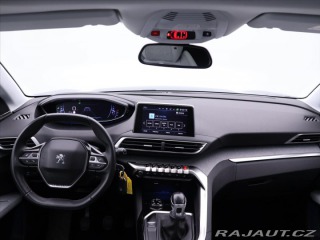 Peugeot 5008 1,2 PT 96kW Allure 7-Míst 2017