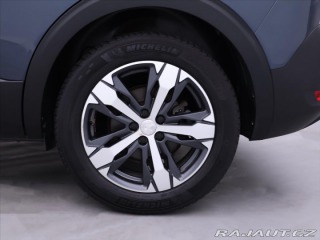 Peugeot 5008 1,2 PT 96kW Allure 7-Míst 2017