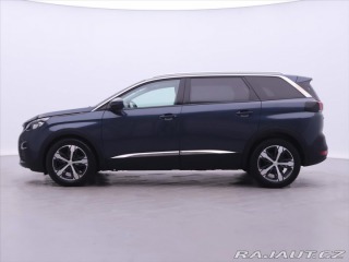Peugeot 5008 1,2 PT 96kW Allure 7-Míst 2017
