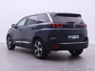 Peugeot 5008 1,2 PT 96kW Allure 7-Míst 2017