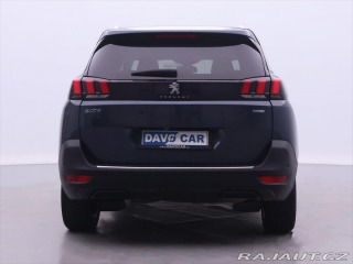 Peugeot 5008 1,2 PT 96kW Allure 7-Míst 2017