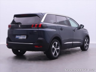 Peugeot 5008 1,2 PT 96kW Allure 7-Míst 2017