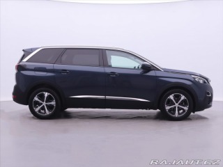 Peugeot 5008 1,2 PT 96kW Allure 7-Míst 2017