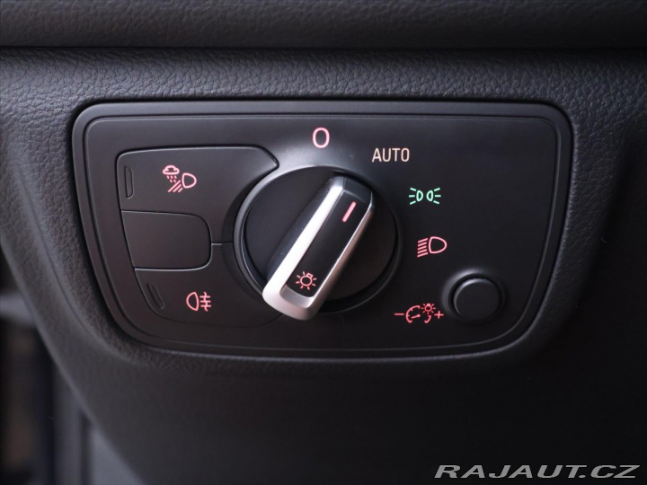 Audi A6 Allroad 3,0 BiTDi 230KW 4 2012