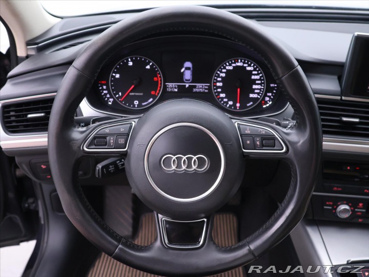 Audi A6 Allroad 3,0 BiTDi 230KW 4 2012
