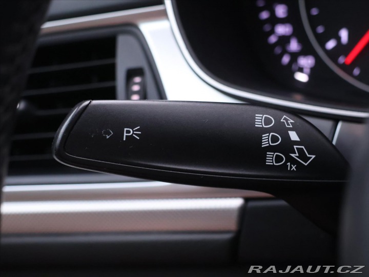 Audi A6 Allroad 3,0 BiTDi 230KW 4 2012
