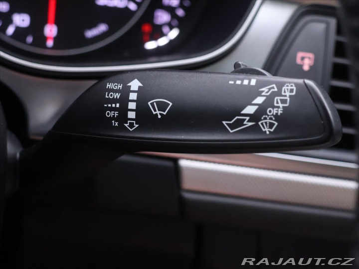 Audi A6 Allroad 3,0 BiTDi 230KW 4 2012