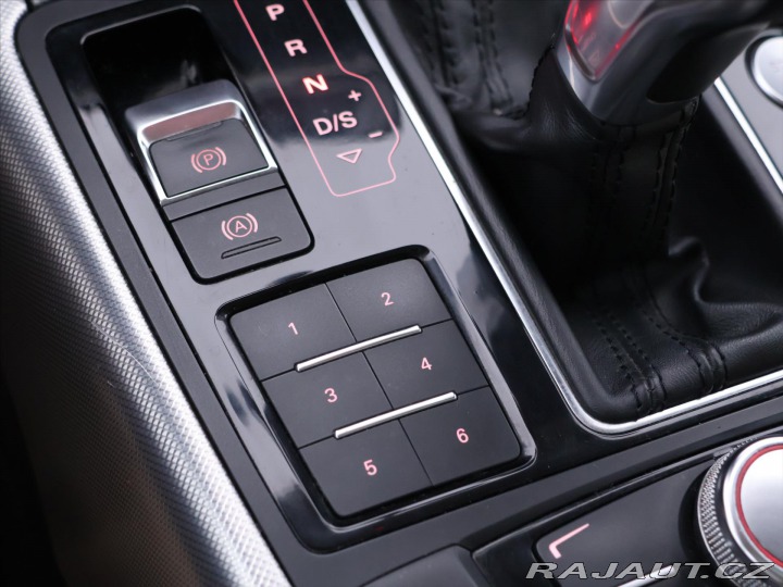Audi A6 Allroad 3,0 BiTDi 230KW 4 2012