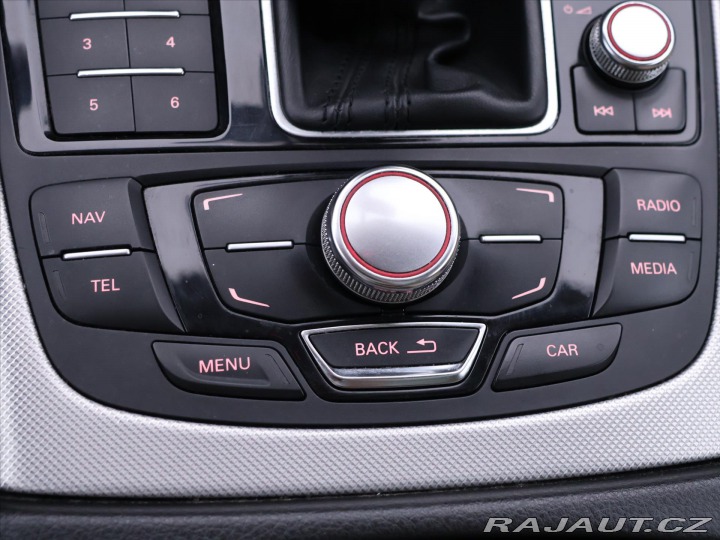 Audi A6 Allroad 3,0 BiTDi 230KW 4 2012