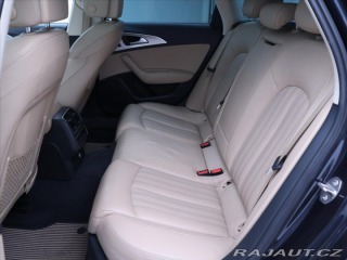 Audi A6 Allroad 3,0 BiTDi 230KW 4 2012