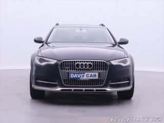 Audi A6 Allroad 3,0 BiTDi 230KW 4 2012