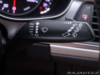 Audi A6 Allroad 3,0 BiTDi 230KW 4 2012
