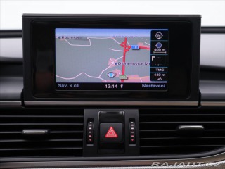 Audi A6 Allroad 3,0 BiTDi 230KW 4 2012