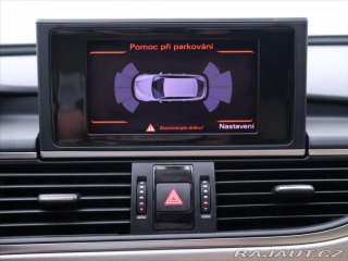 Audi A6 Allroad 3,0 BiTDi 230KW 4 2012