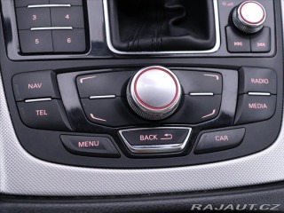 Audi A6 Allroad 3,0 BiTDi 230KW 4 2012