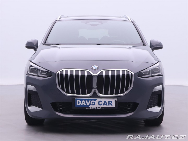 BMW 2 1,5 218i 100kW AcTour Exc 2022