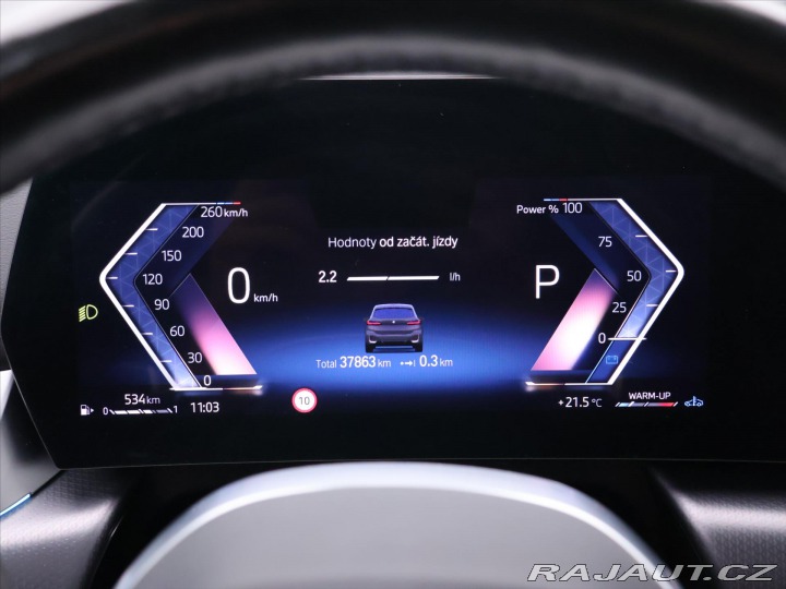 BMW 2 1,5 218i 100kW AcTour Exc 2022