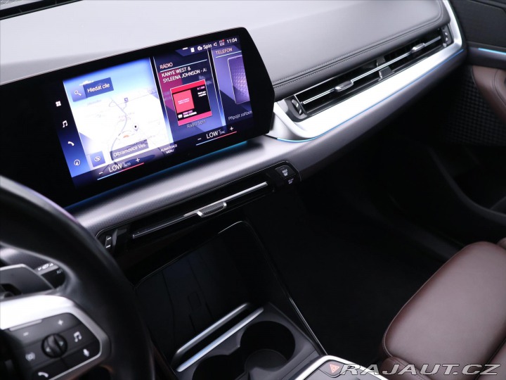 BMW 2 1,5 218i 100kW AcTour Exc 2022