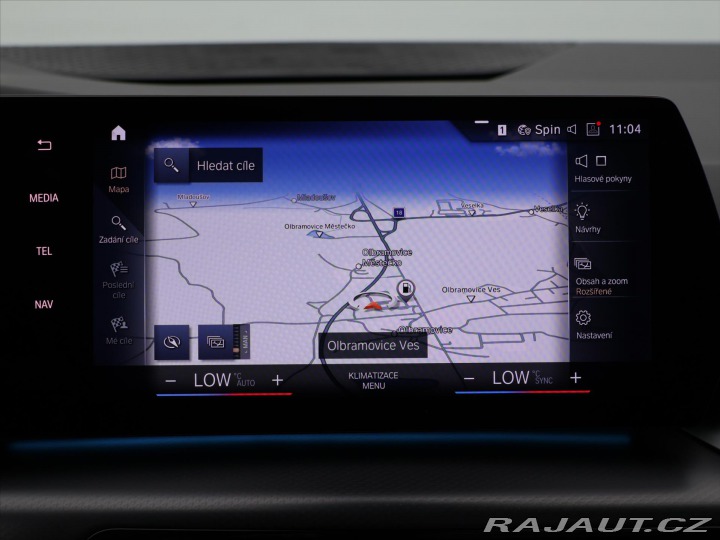 BMW 2 1,5 218i Exclusive Záruka 2022