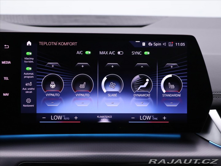 BMW 2 1,5 218i 100kW AcTour Exc 2022