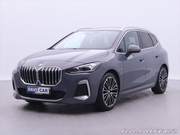 BMW 2 1,5 218i 100kW AcTour Exc 2022