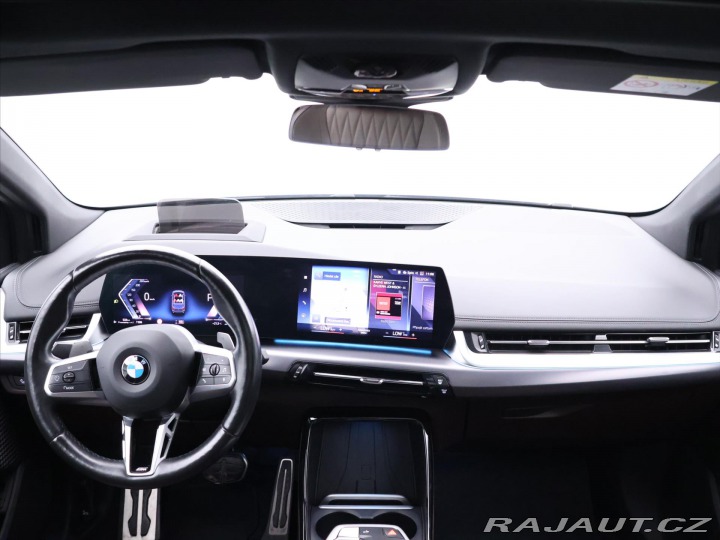 BMW 2 1,5 218i 100kW AcTour Exc 2022