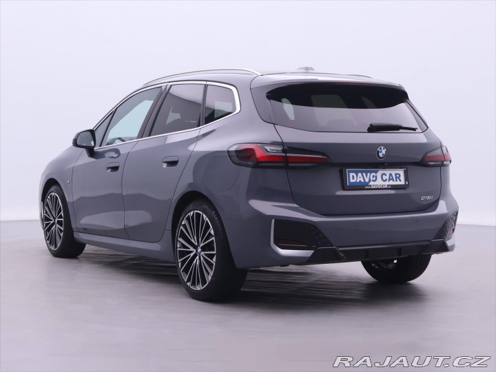 BMW 2 1,5 218i 100kW AcTour Exc 2022