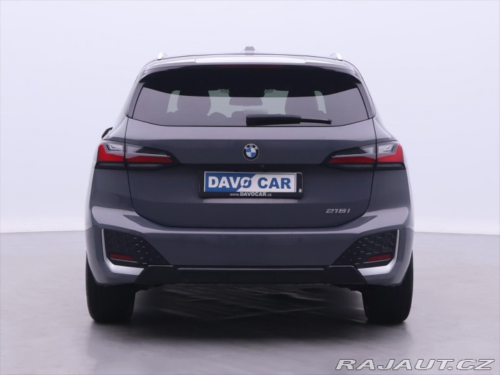 BMW 2 1,5 218i 100kW AcTour Exc 2022