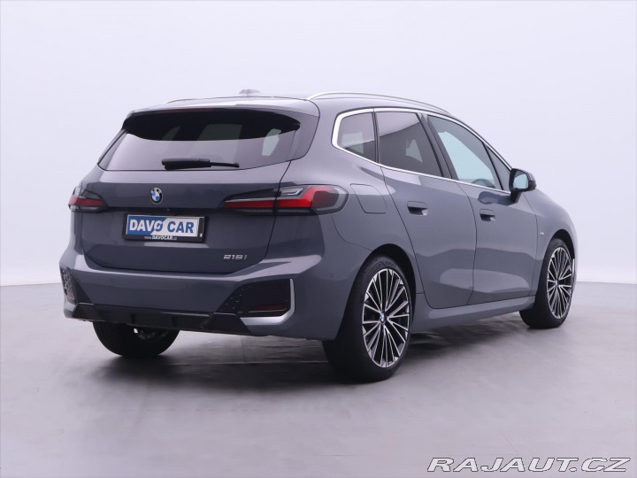 BMW 2 1,5 218i 100kW AcTour Exc 2022