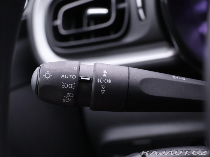 Citroën C3 1,2 PT 61kW Feel 1.Maj DP 2021