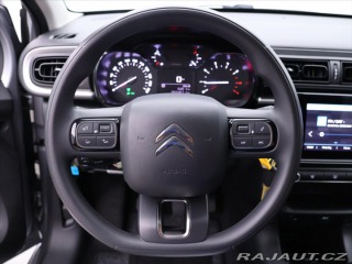 Citroën C3 1,2 PT 61kW Feel 1.Maj DP 2021