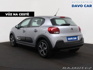 Citroën C3 1,2 PT Feel DPH serv.kn. 2021
